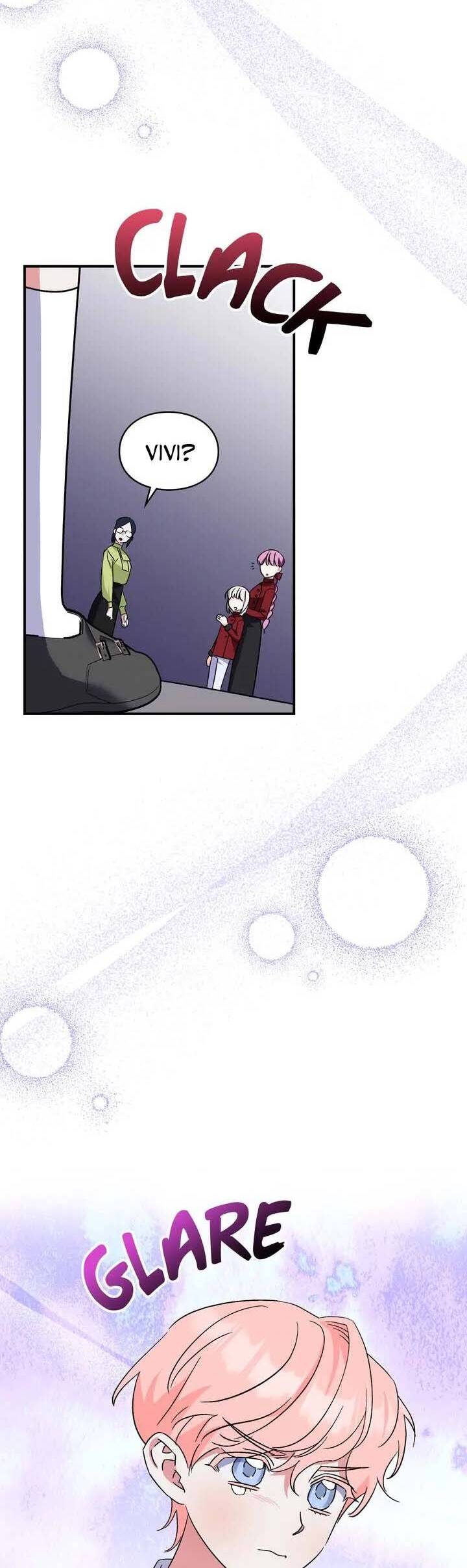 Cách Bảo Vệ Chủ Nhân Của Trang Viên Quái Vật Chapter 35 - 17