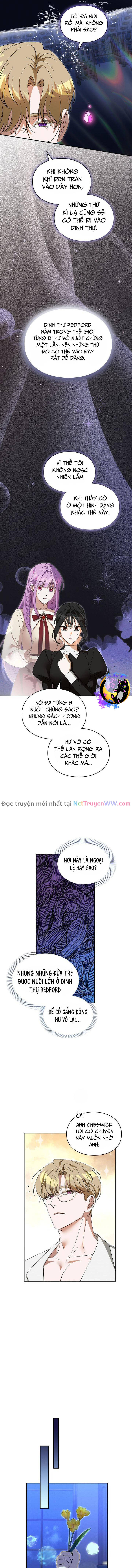 Cách Bảo Vệ Chủ Nhân Của Trang Viên Quái Vật Chapter 42 - 9