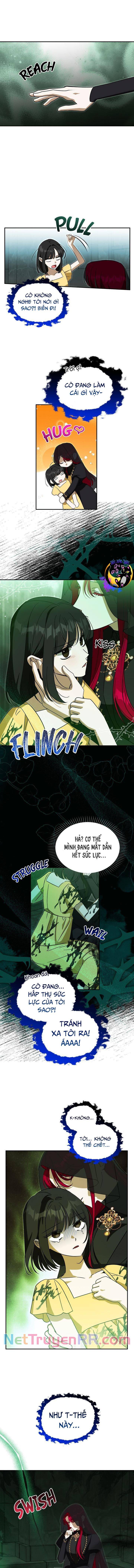 Cách Bảo Vệ Chủ Nhân Của Trang Viên Quái Vật Chapter 45 - 11