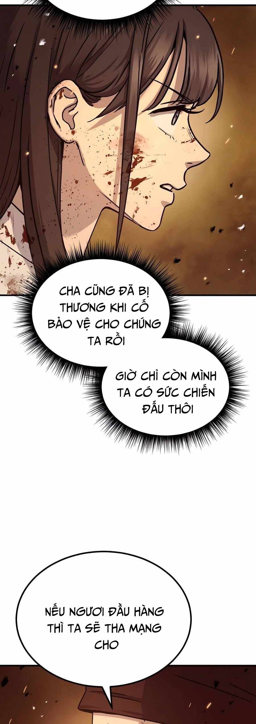 Tuyệt Thế Quân Lâm Chapter 25 - 33
