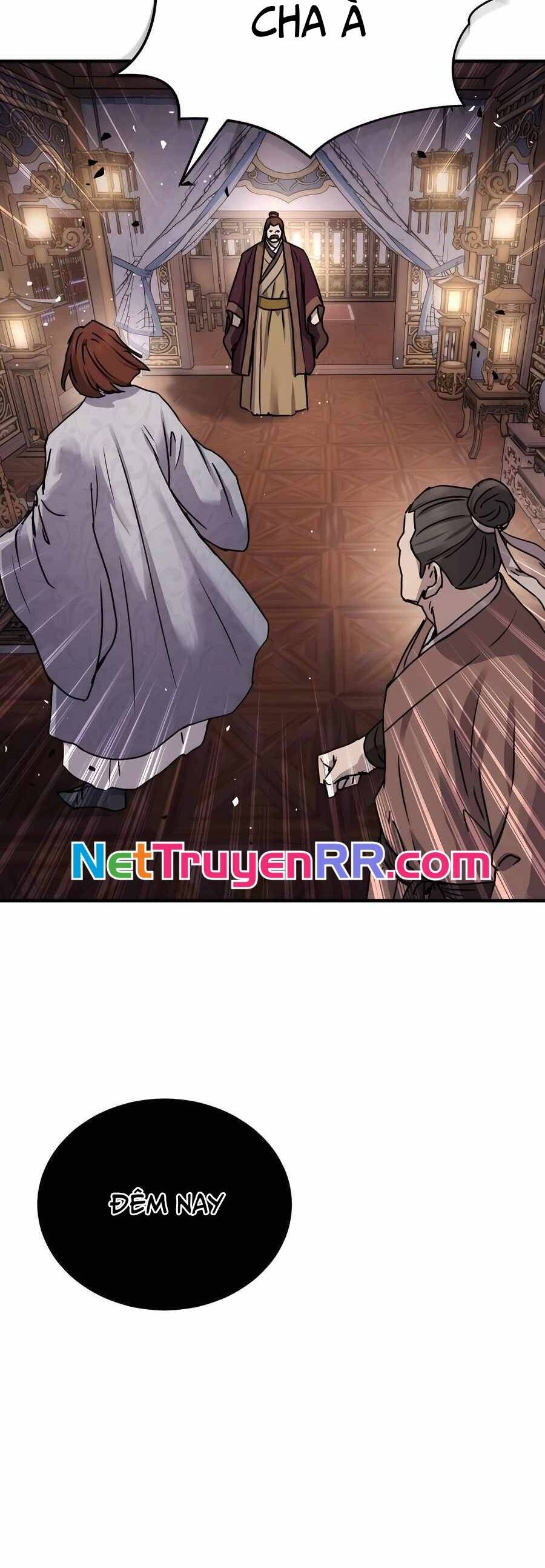 Tuyệt Thế Quân Lâm Chapter 25 - 7