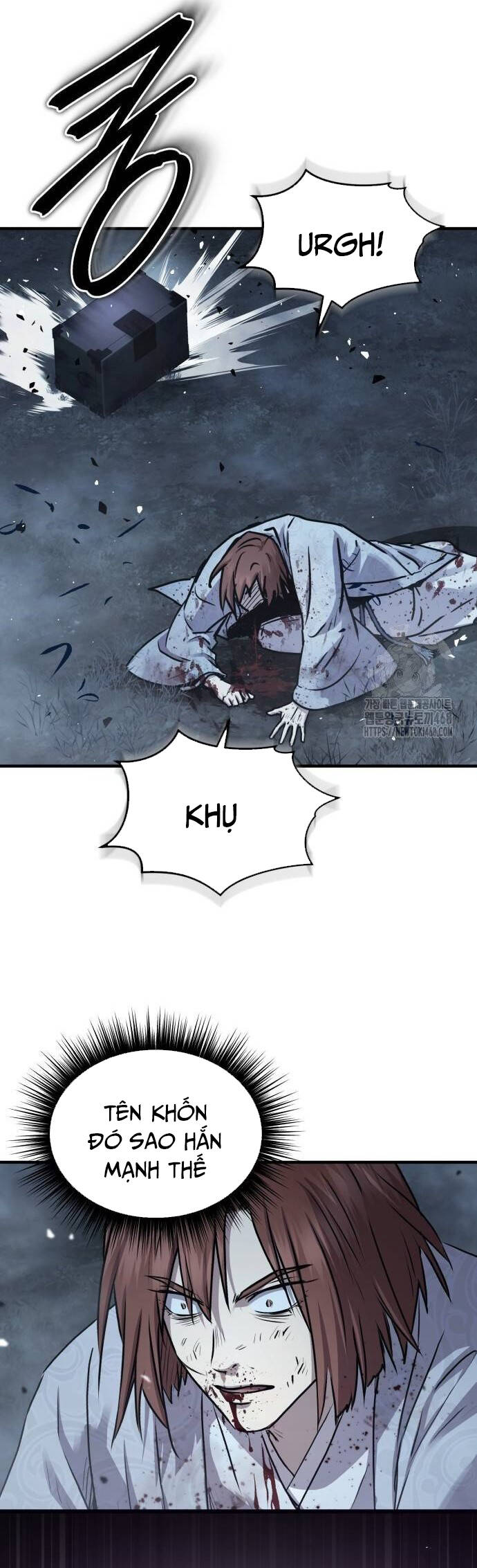 Tuyệt Thế Quân Lâm Chapter 27 - 15