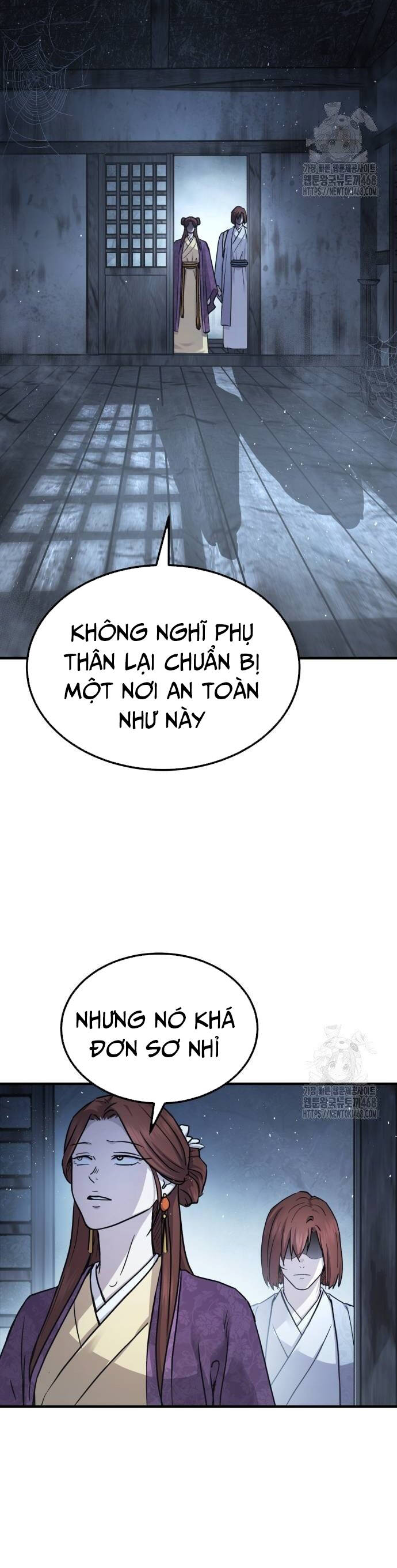Tuyệt Thế Quân Lâm Chapter 27 - 3