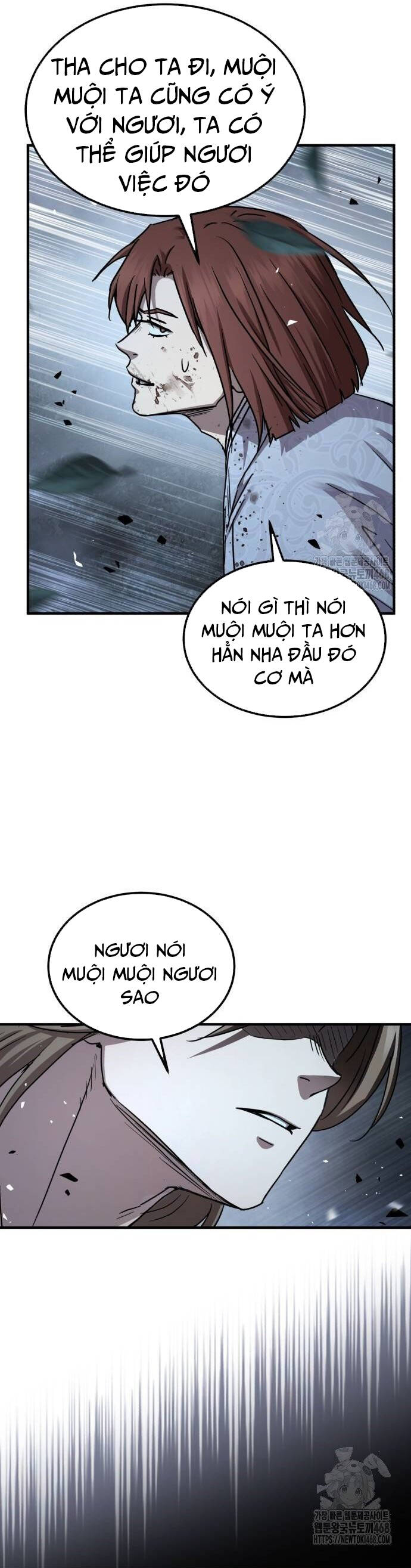 Tuyệt Thế Quân Lâm Chapter 27 - 28