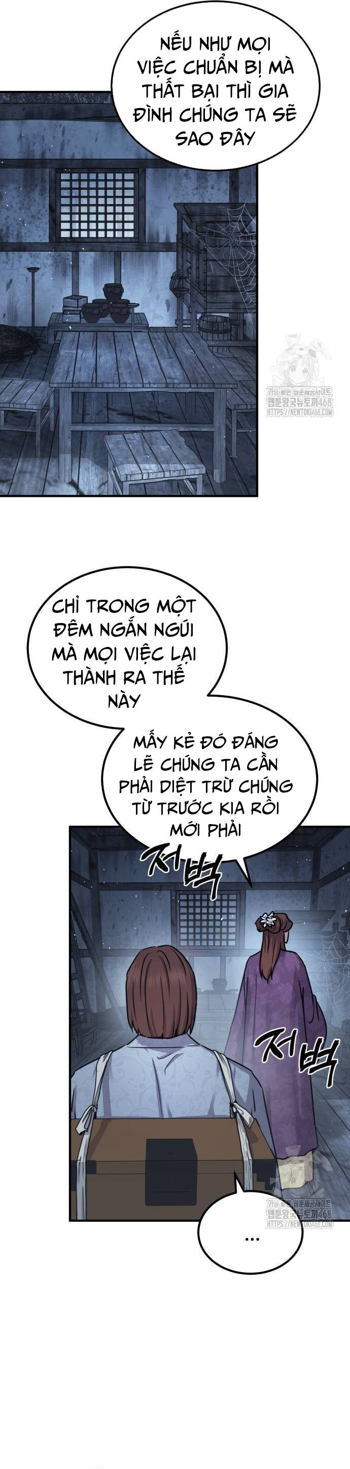 Tuyệt Thế Quân Lâm Chapter 27 - 4