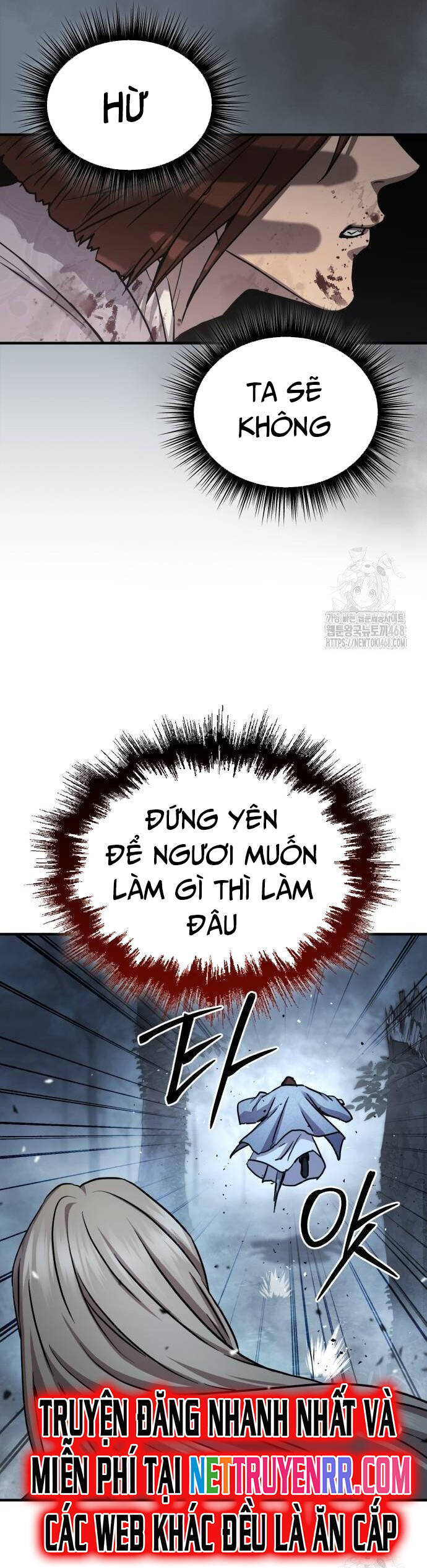 Tuyệt Thế Quân Lâm Chapter 27 - 35