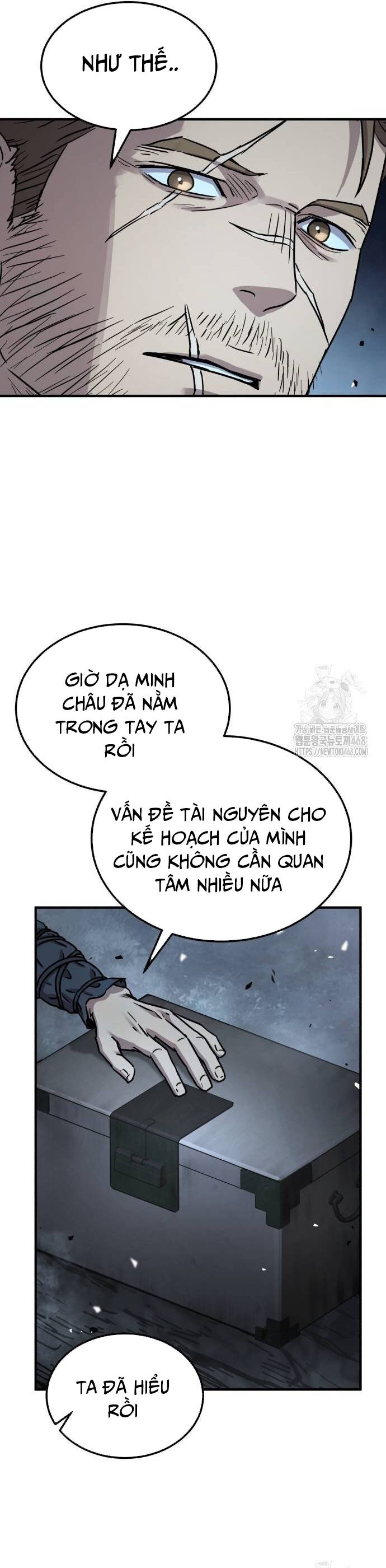 Tuyệt Thế Quân Lâm Chapter 27 - 39
