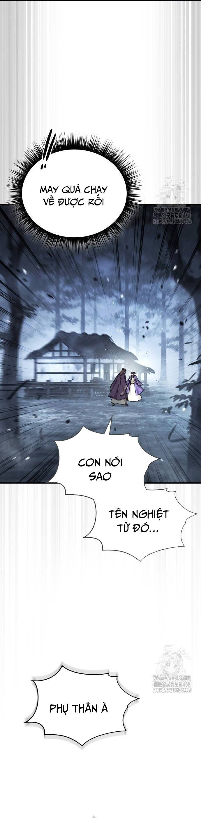 Tuyệt Thế Quân Lâm Chapter 27 - 41