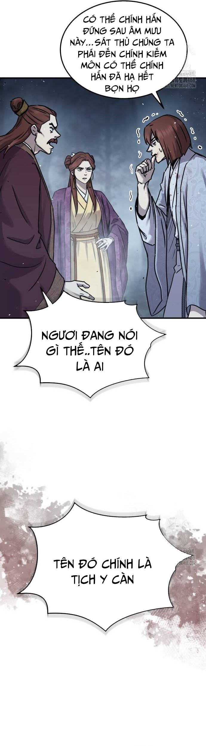 Tuyệt Thế Quân Lâm Chapter 27 - 45