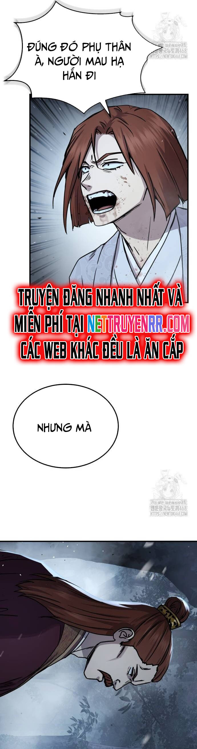 Tuyệt Thế Quân Lâm Chapter 27 - 48