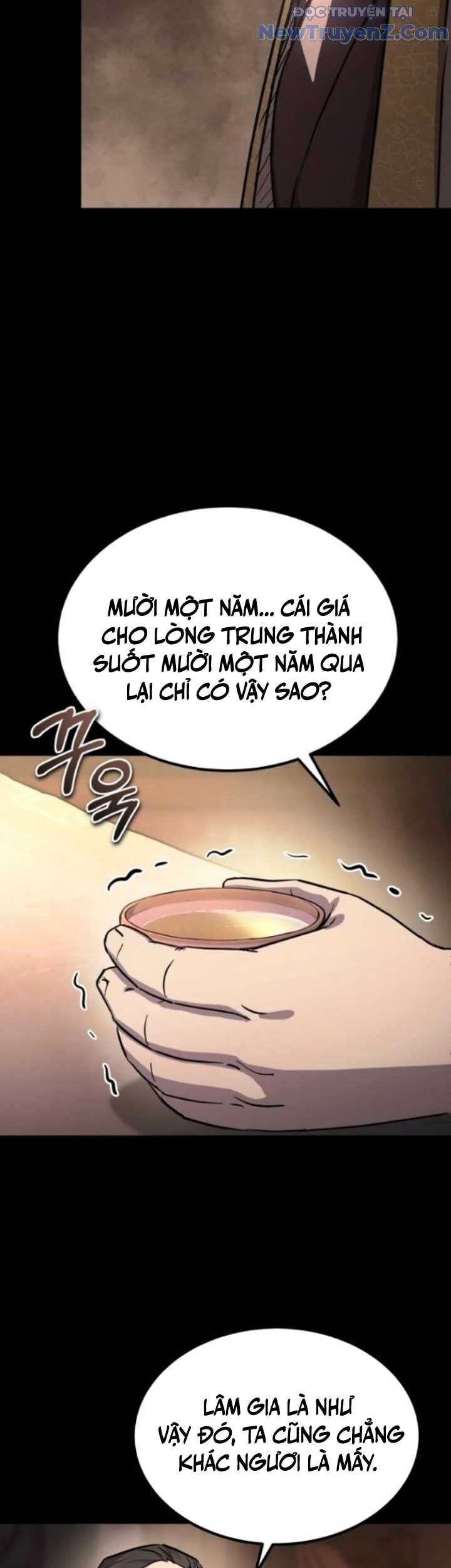 Tuyệt Thế Quân Lâm Chapter 38 - 18