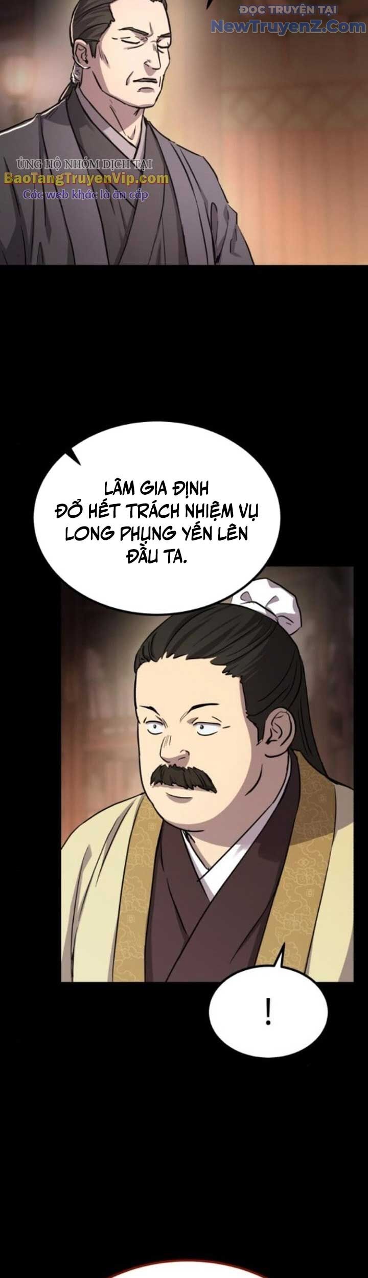 Tuyệt Thế Quân Lâm Chapter 38 - 19