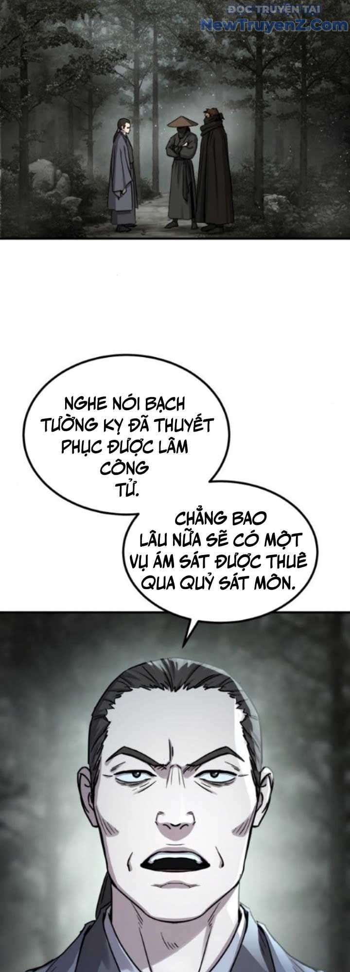 Tuyệt Thế Quân Lâm Chapter 38 - 23