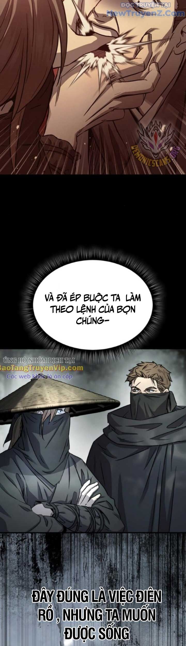 Tuyệt Thế Quân Lâm Chapter 38 - 27