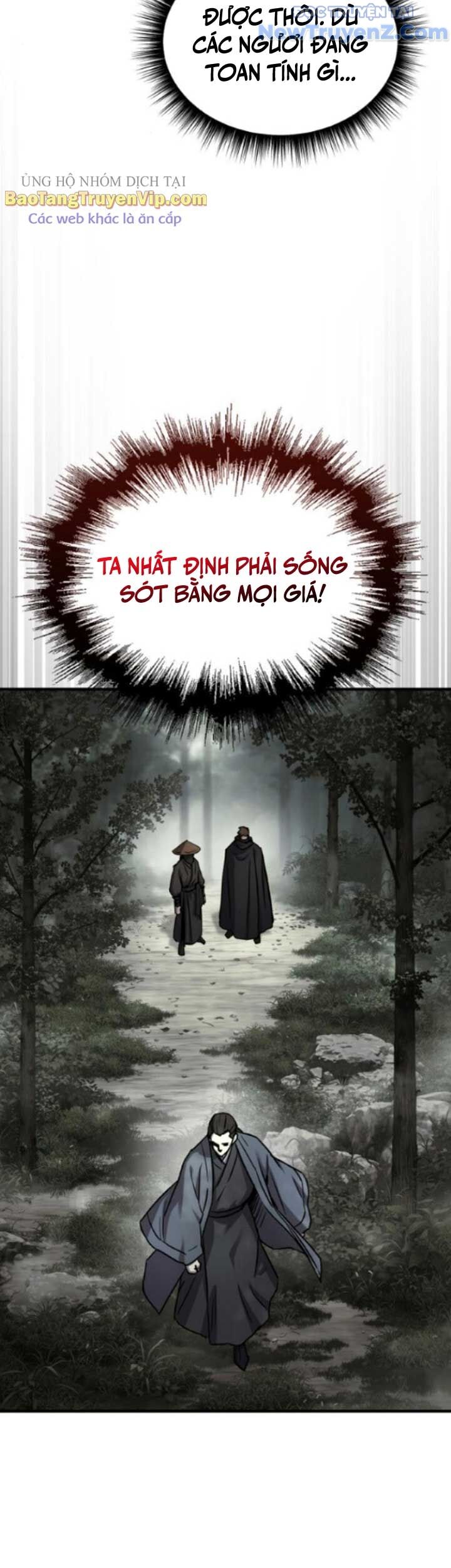 Tuyệt Thế Quân Lâm Chapter 38 - 30