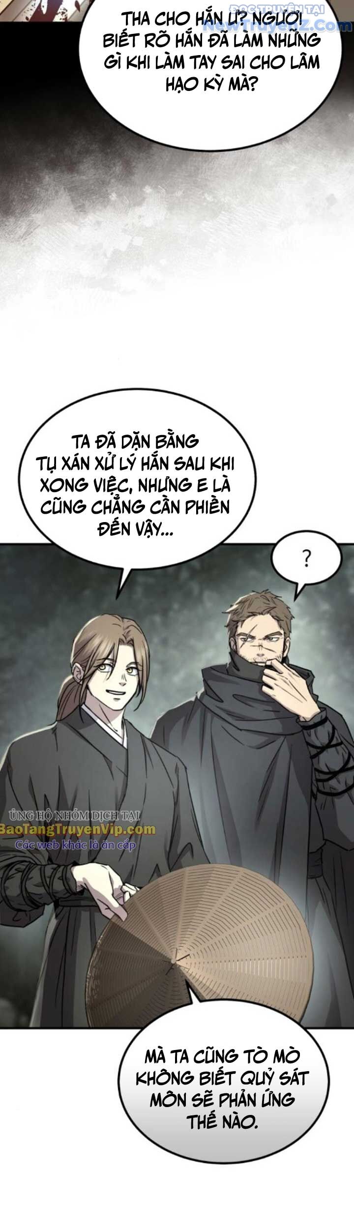 Tuyệt Thế Quân Lâm Chapter 38 - 33