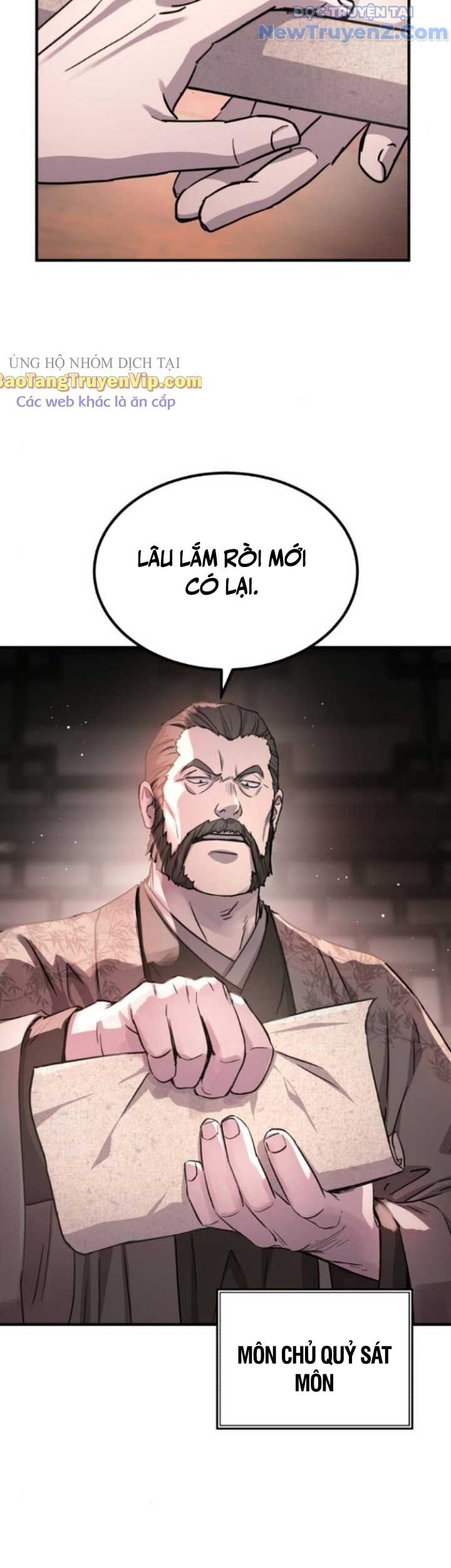 Tuyệt Thế Quân Lâm Chapter 38 - 38