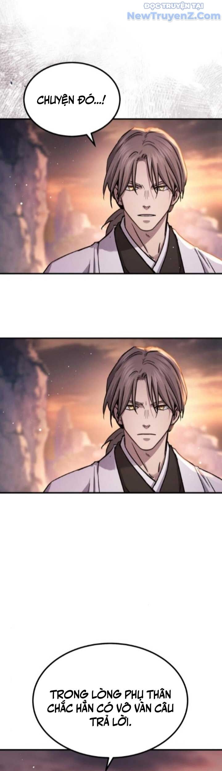 Tuyệt Thế Quân Lâm Chapter 38 - 50