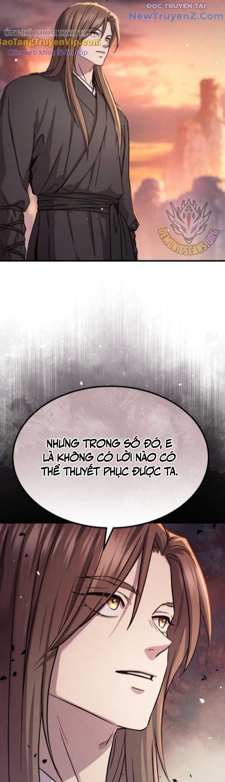 Tuyệt Thế Quân Lâm Chapter 38 - 51