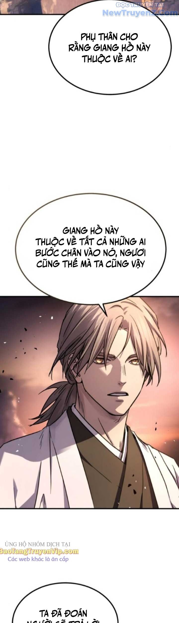 Tuyệt Thế Quân Lâm Chapter 38 - 55