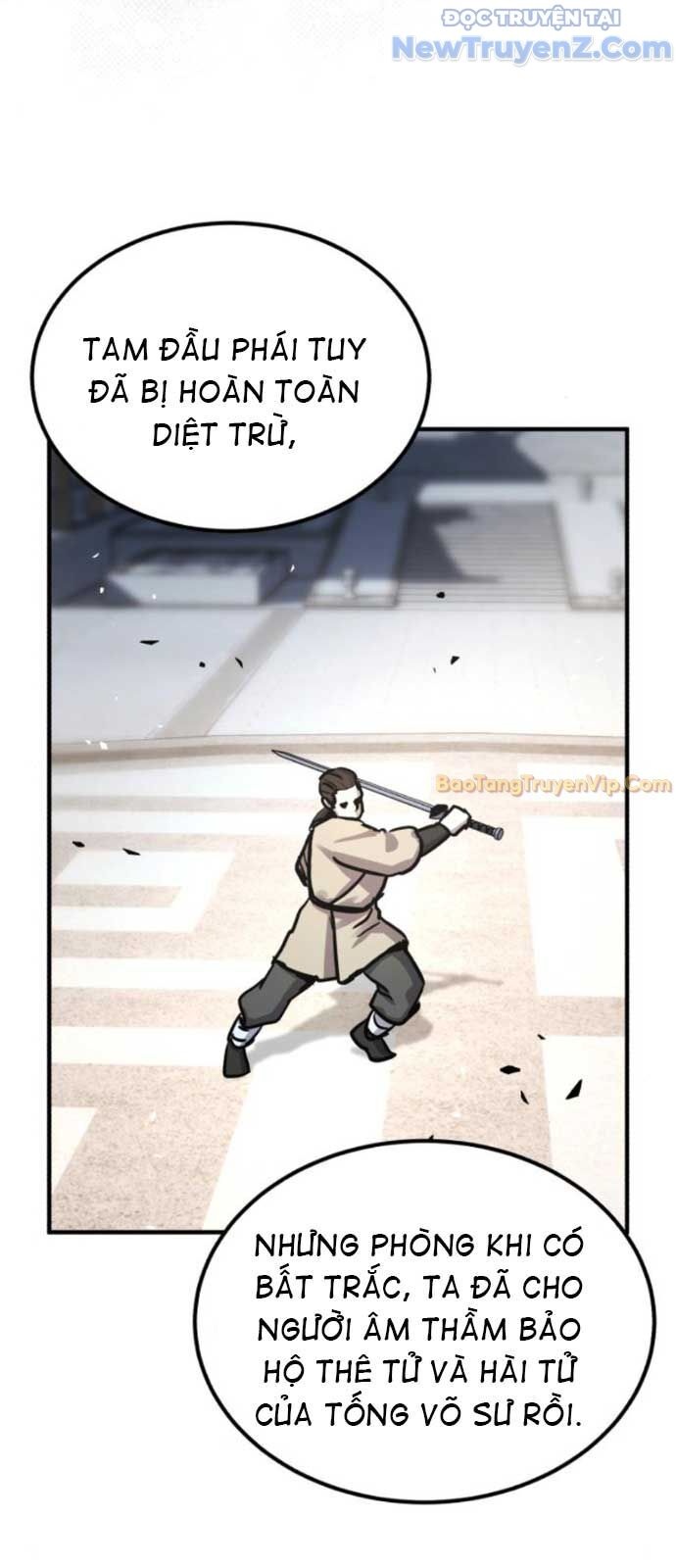 Tuyệt Thế Quân Lâm Chapter 39 - 42