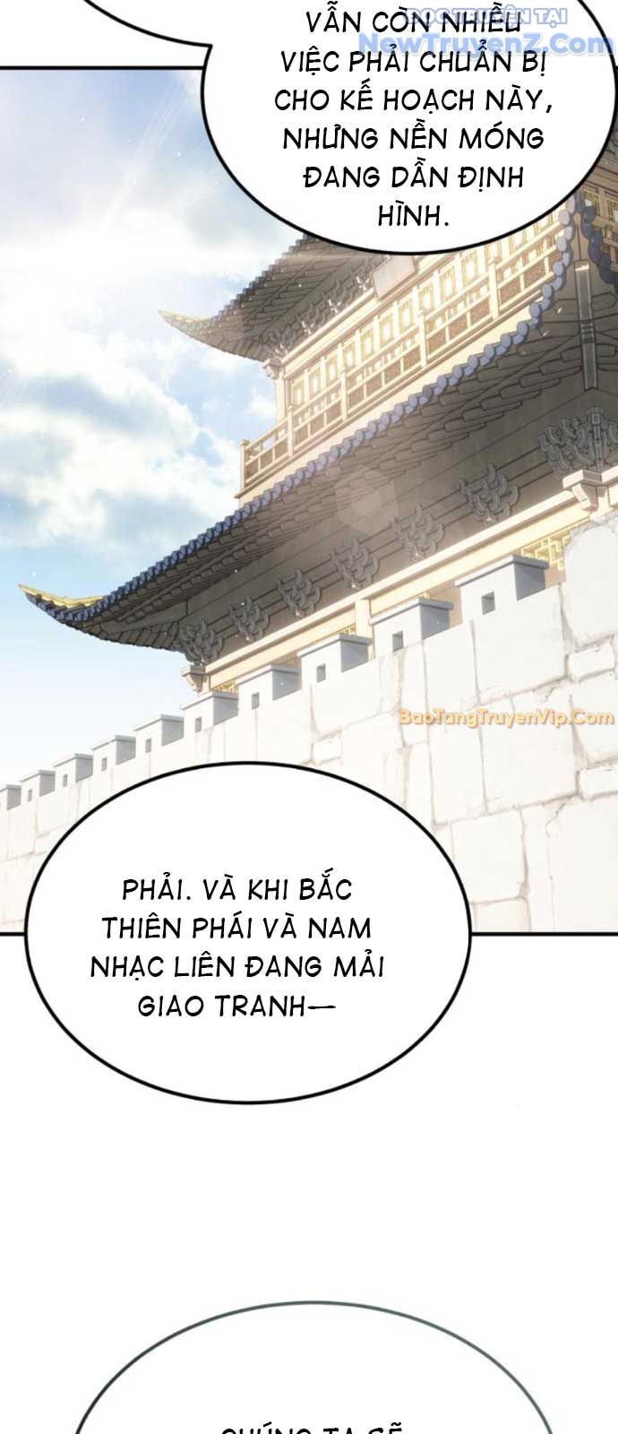 Tuyệt Thế Quân Lâm Chapter 39 - 46