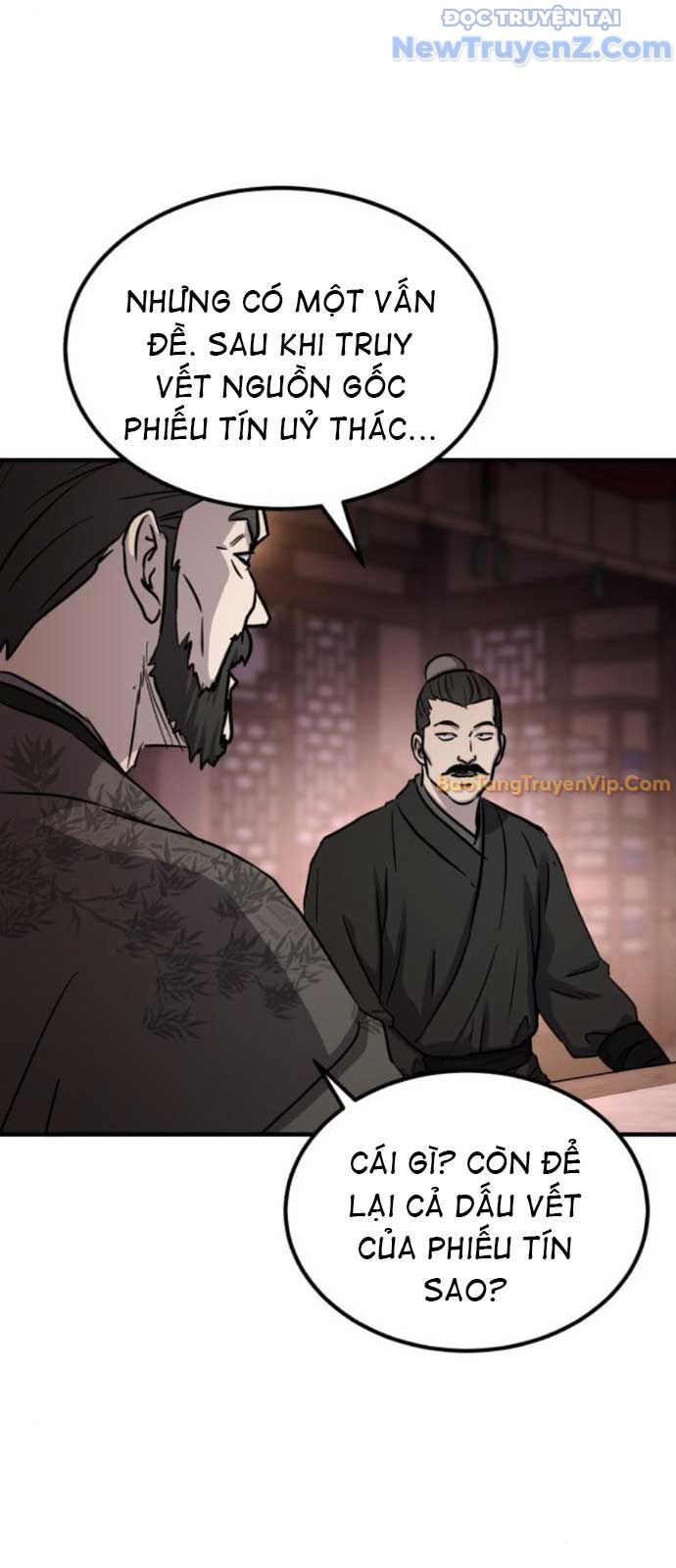 Tuyệt Thế Quân Lâm Chapter 39 - 52