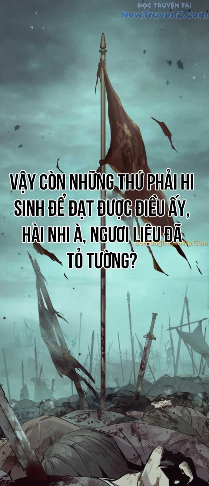 Tuyệt Thế Quân Lâm Chapter 39 - 9