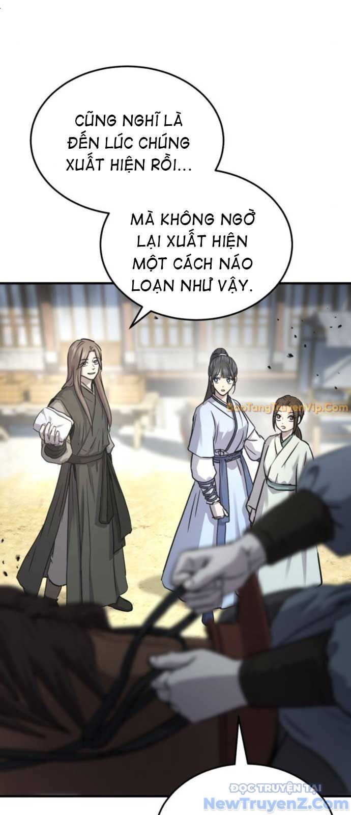 Tuyệt Thế Quân Lâm Chapter 40 - 48