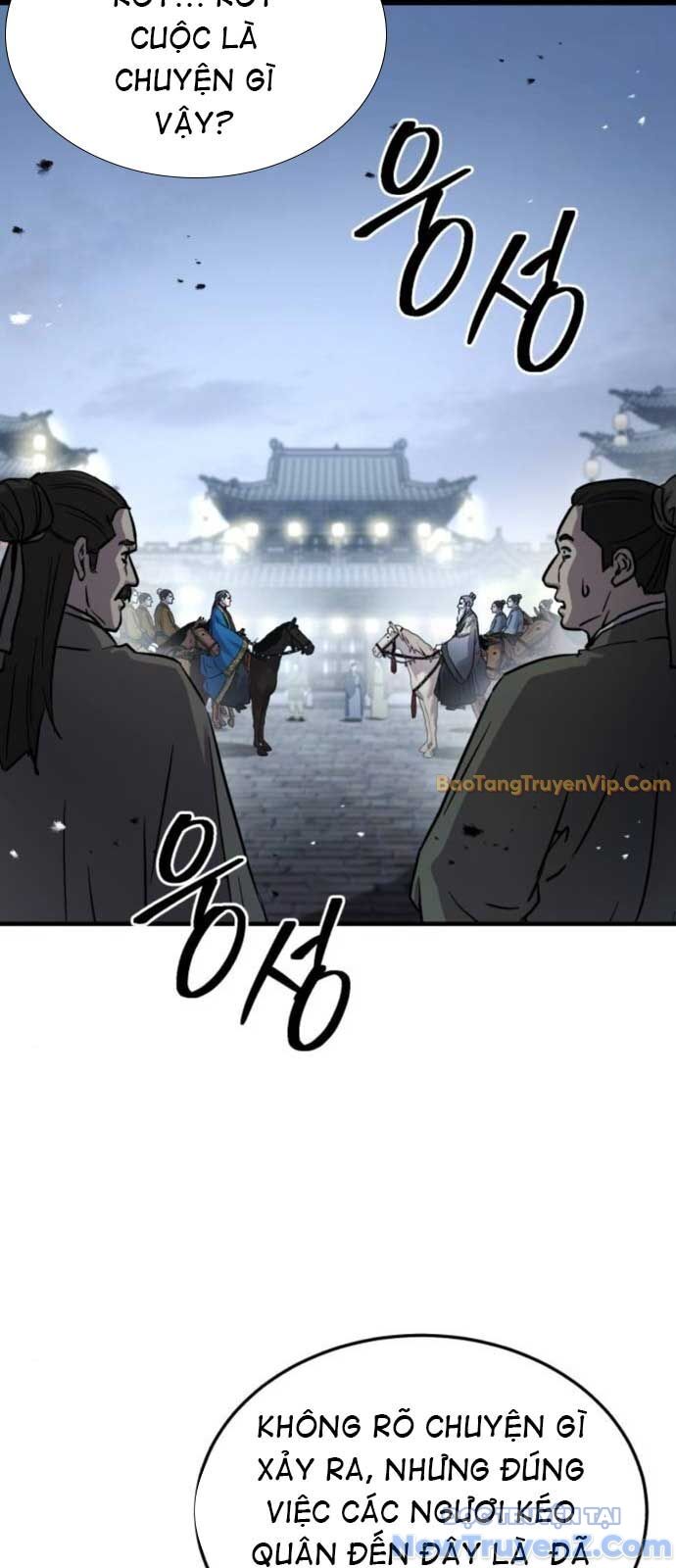 Tuyệt Thế Quân Lâm Chapter 40 - 60