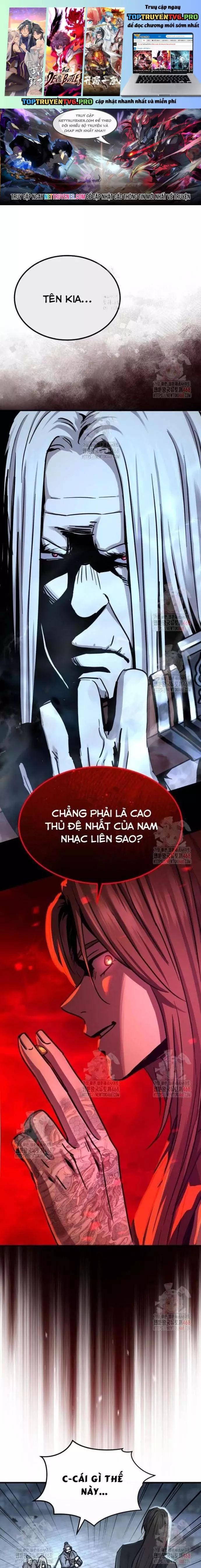 Tuyệt Thế Quân Lâm Chapter 41 - 2