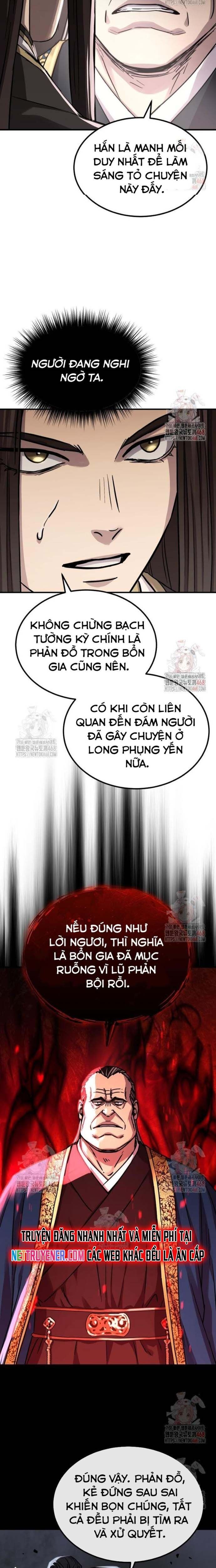 Tuyệt Thế Quân Lâm Chapter 41 - 12