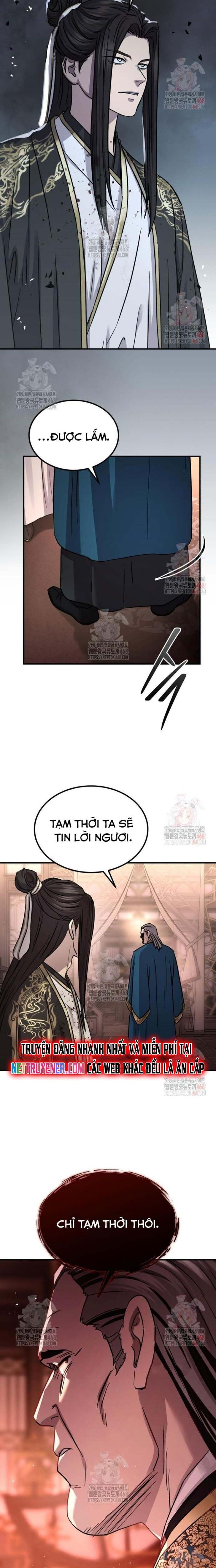 Tuyệt Thế Quân Lâm Chapter 41 - 13