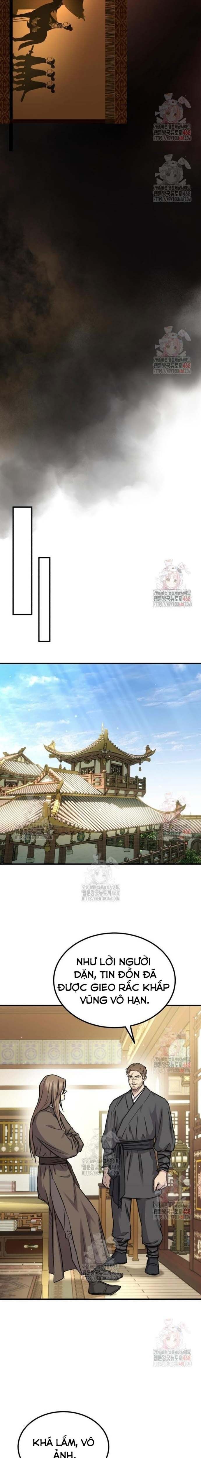 Tuyệt Thế Quân Lâm Chapter 41 - 16