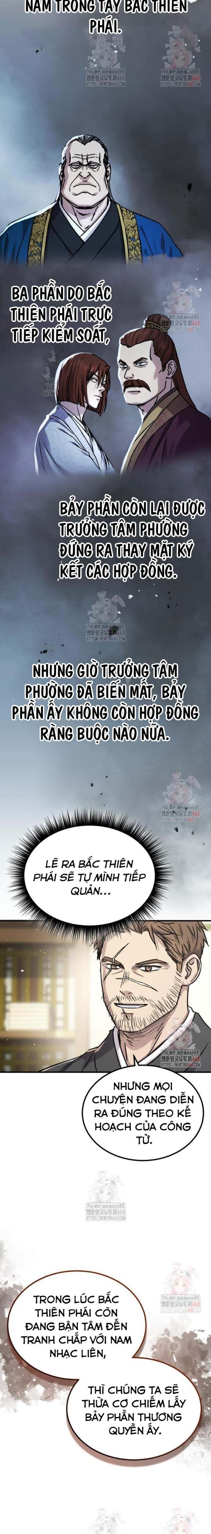 Tuyệt Thế Quân Lâm Chapter 41 - 18