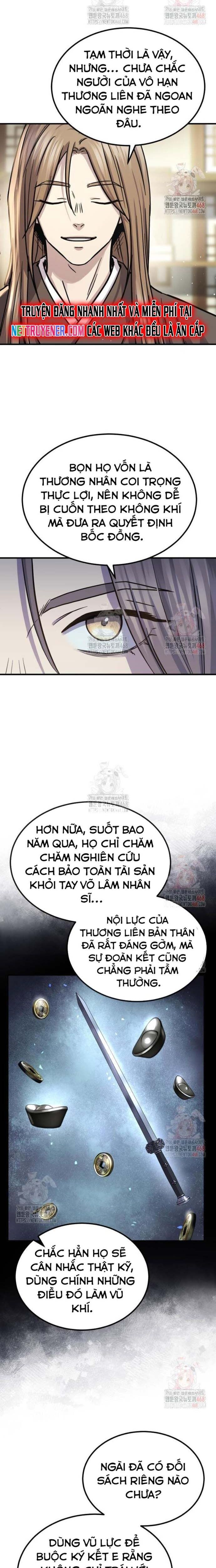 Tuyệt Thế Quân Lâm Chapter 41 - 19