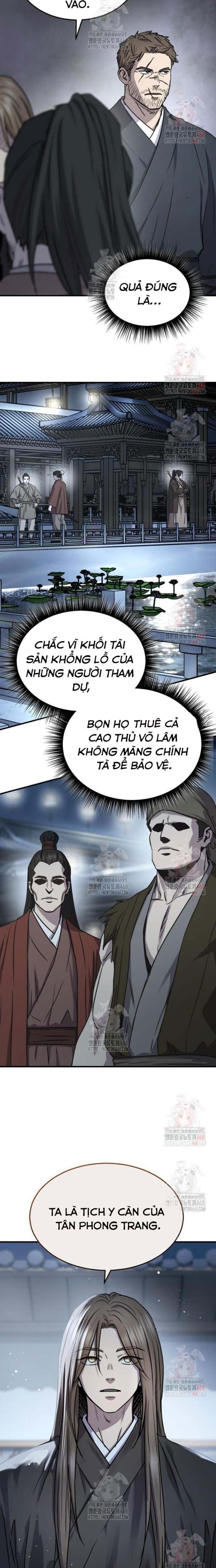 Tuyệt Thế Quân Lâm Chapter 41 - 22