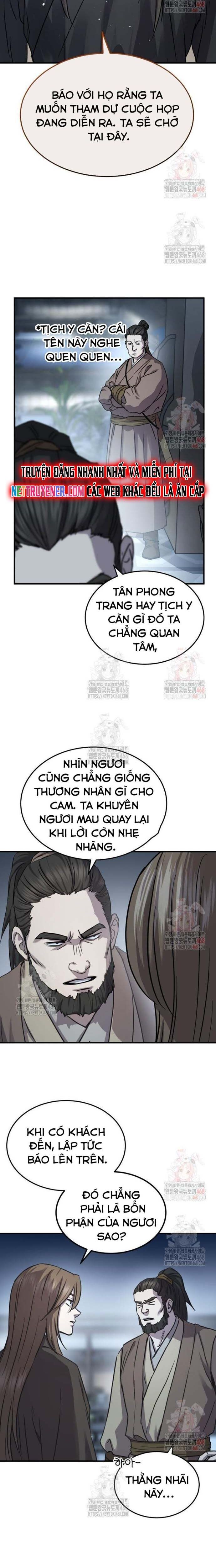 Tuyệt Thế Quân Lâm Chapter 41 - 23