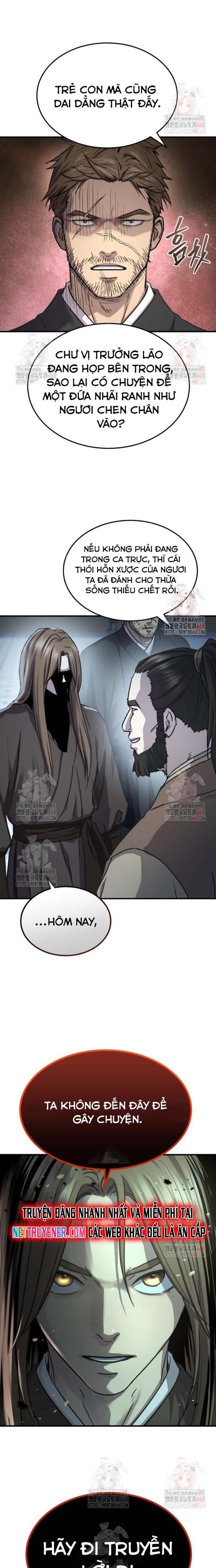 Tuyệt Thế Quân Lâm Chapter 41 - 24