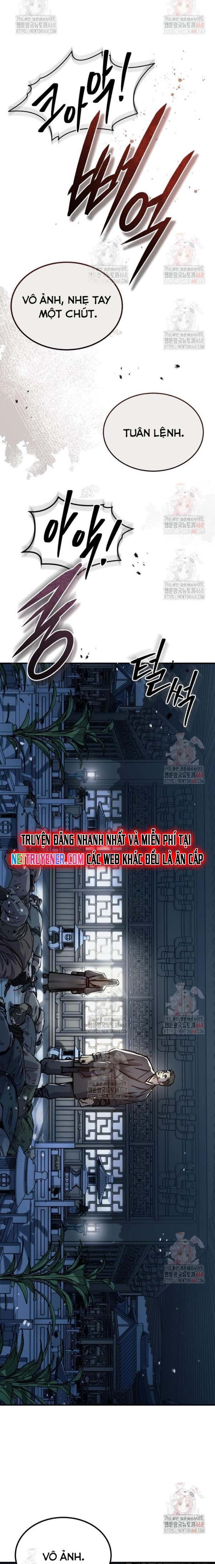 Tuyệt Thế Quân Lâm Chapter 41 - 32