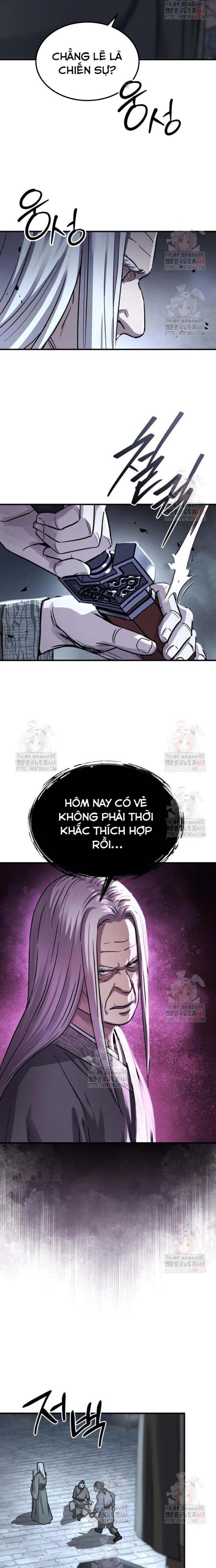 Tuyệt Thế Quân Lâm Chapter 41 - 6