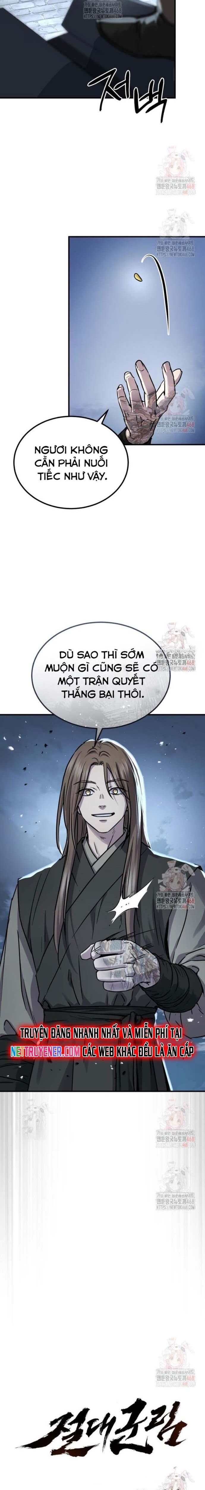 Tuyệt Thế Quân Lâm Chapter 41 - 7
