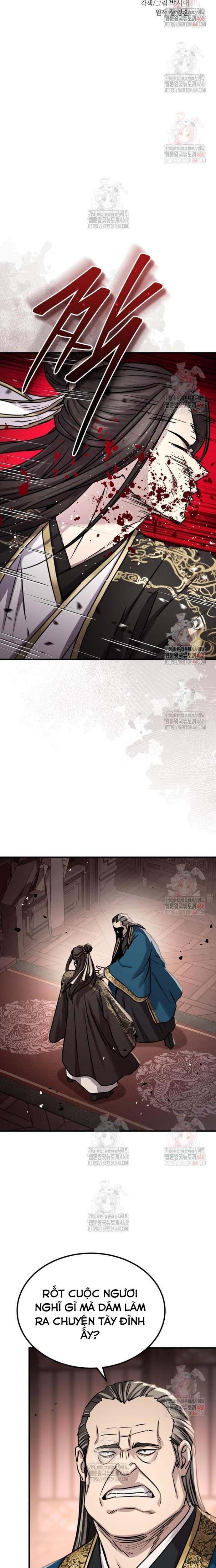 Tuyệt Thế Quân Lâm Chapter 41 - 8