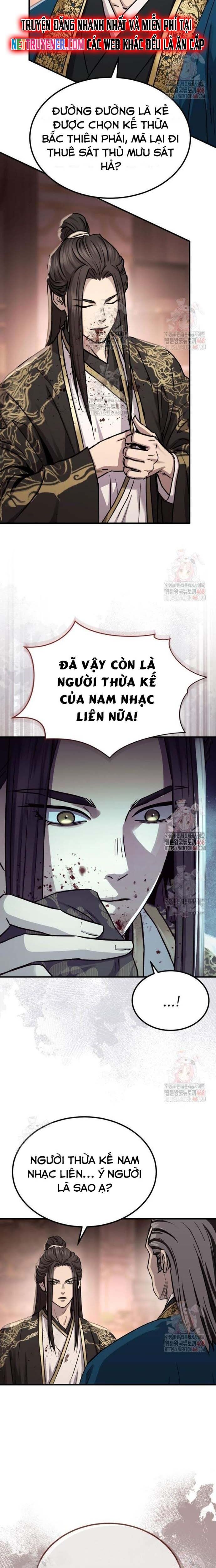 Tuyệt Thế Quân Lâm Chapter 41 - 9