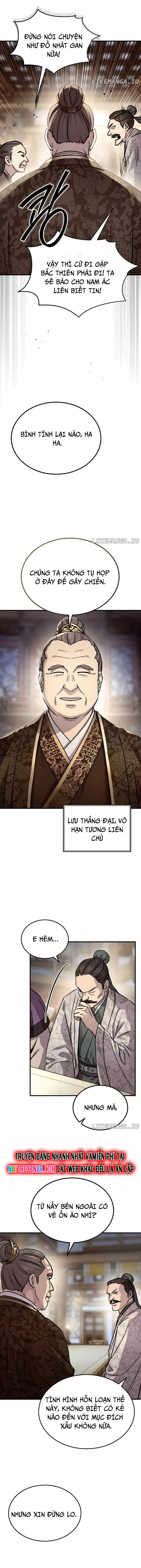 Tuyệt Thế Quân Lâm Chapter 42 - 7