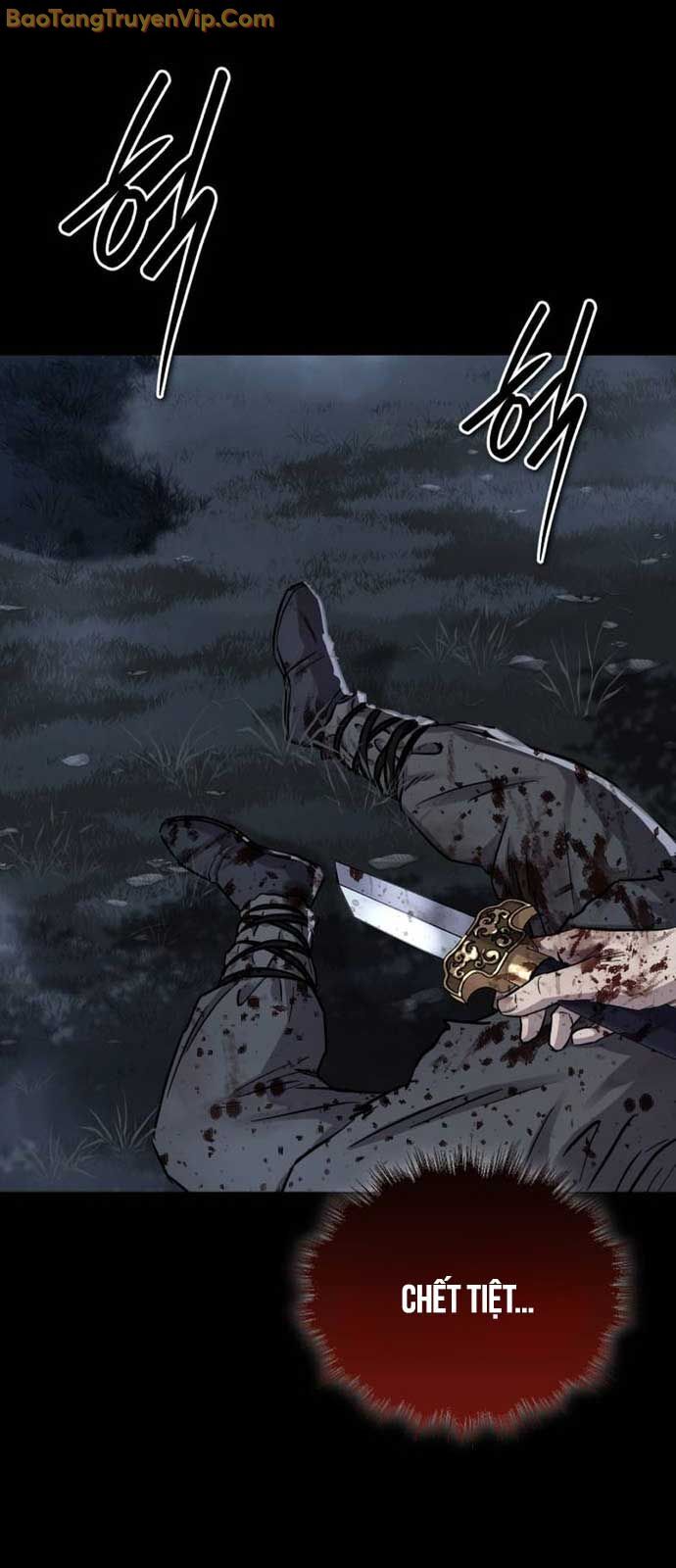 Tuyệt Thế Quân Lâm Chapter 43.1 - 1