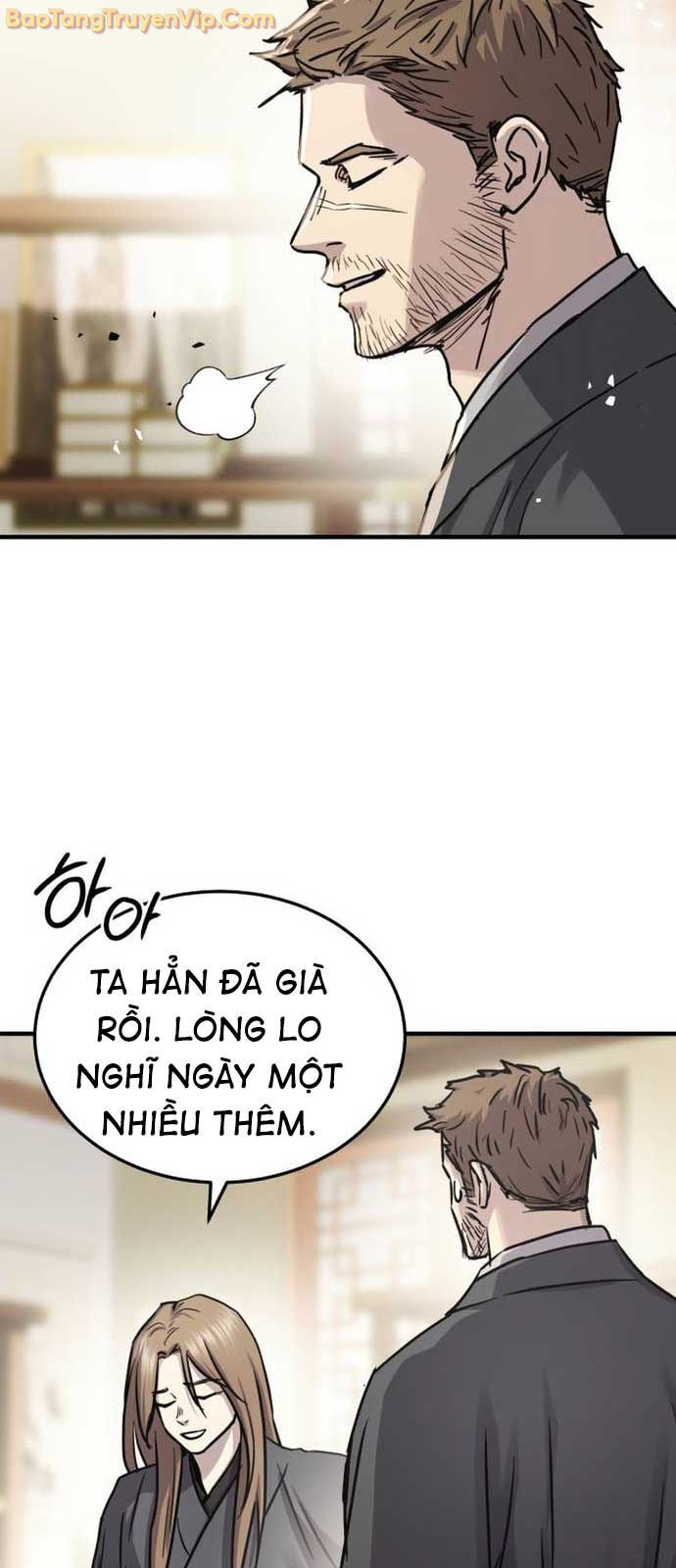 Tuyệt Thế Quân Lâm Chapter 43.1 - 15