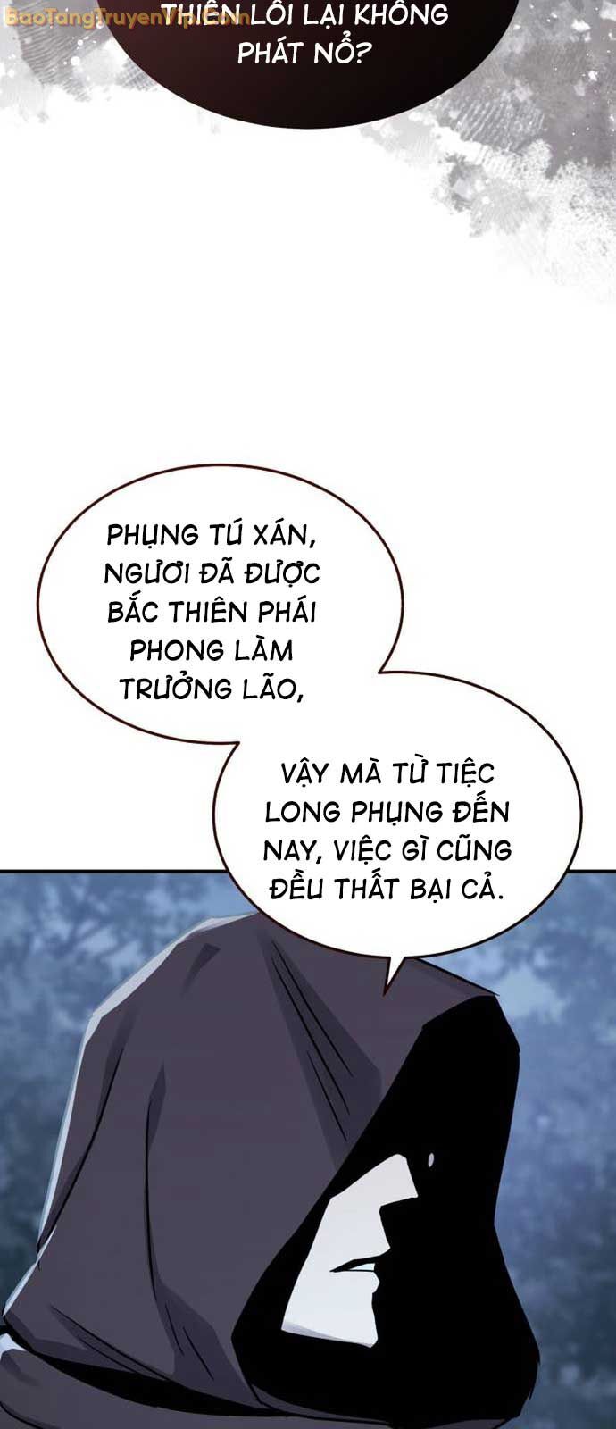 Tuyệt Thế Quân Lâm Chapter 43.1 - 21