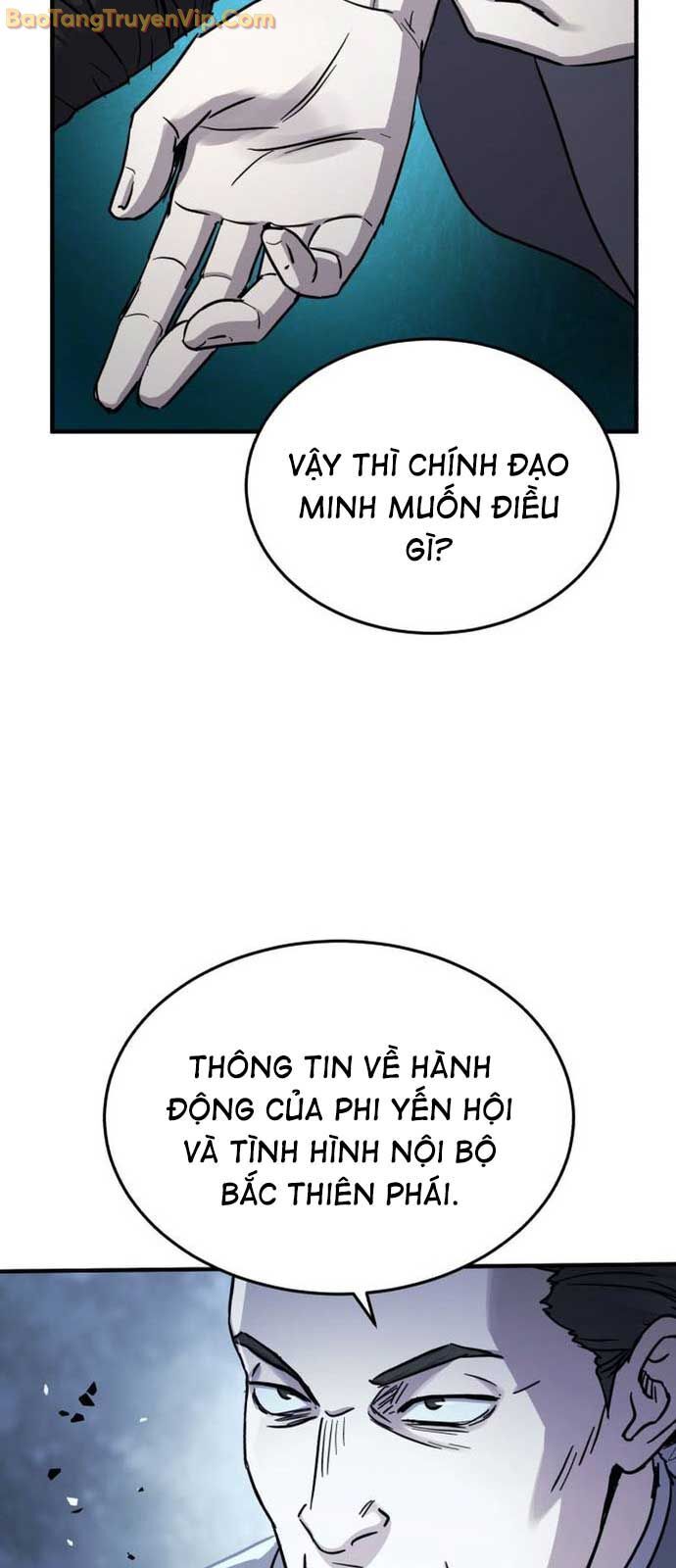 Tuyệt Thế Quân Lâm Chapter 43.1 - 27