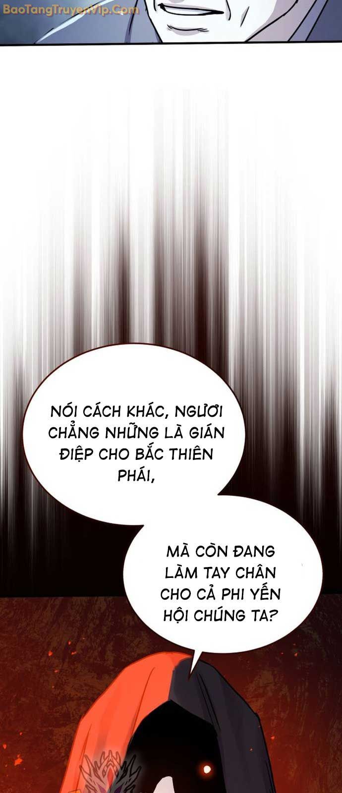 Tuyệt Thế Quân Lâm Chapter 43.1 - 28